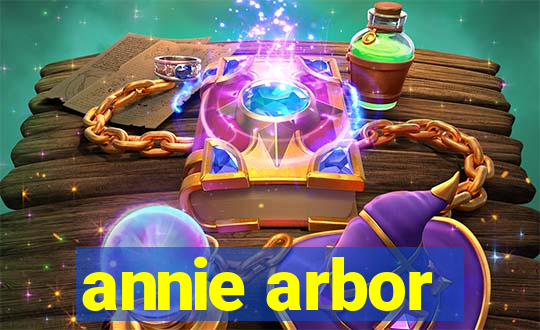 annie arbor